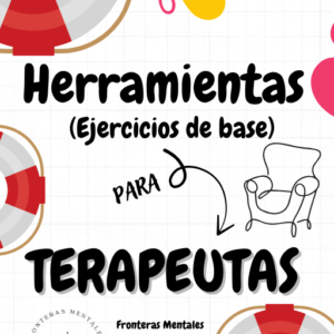 Herramientas para terapeutas