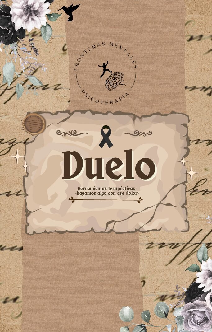 Duelo